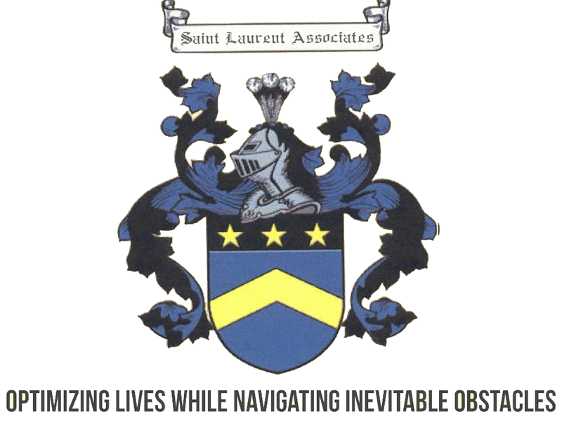 Saint-Laurent Associates & Advisors | 100 Cummings Center #322a, Beverly, MA 01915, USA | Phone: (978) 232-9990