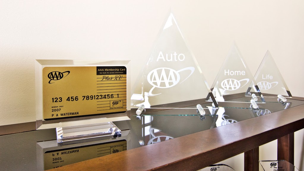 AAA The Barker Agency | 17649 Hall Rd, Macomb, MI 48044, USA | Phone: (586) 333-5933