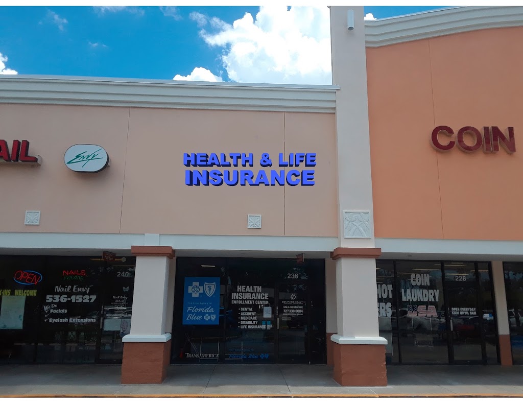 Compass Health Largo | 3665 E Bay Dr # 236, Largo, FL 33771, USA | Phone: (727) 330-6084