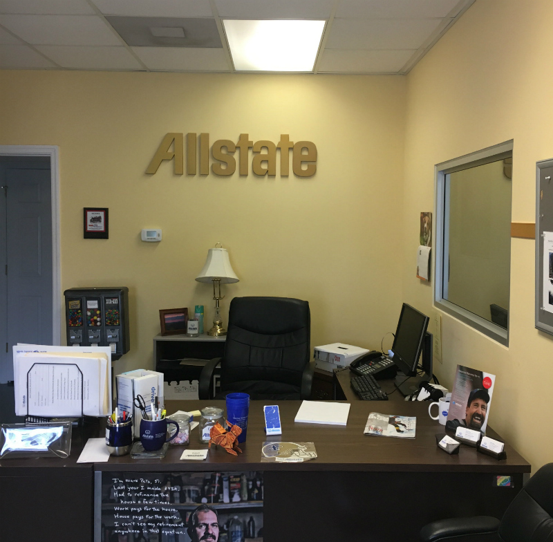 Michael Baltzer: Allstate Insurance | 115 E James Campbell Blvd, Columbia, TN 38401, USA | Phone: (931) 381-6800