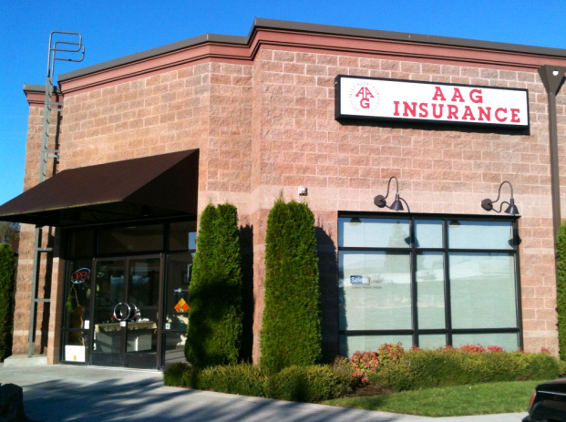 AAG Insurance- Battle Ground | 909 W Main St, Battle Ground, WA 98604, USA | Phone: (360) 687-1503