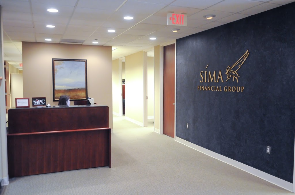 SIMA Financial Group | 6802 Paragon Pl #440, Richmond, VA 23230, USA | Phone: (804) 285-5700