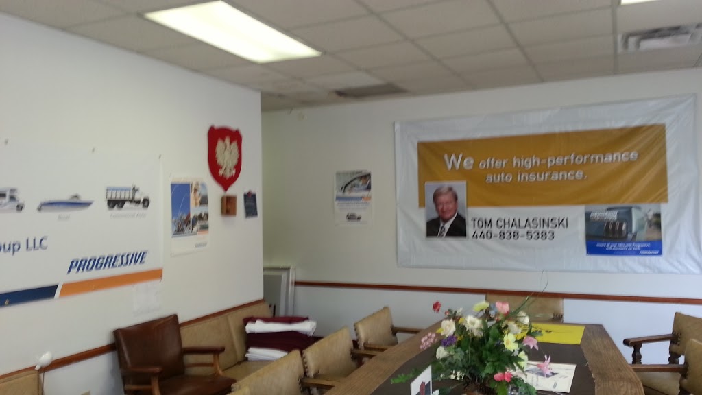 Chalasinski Insurance Group | 7750 Town Centre Dr, Broadview Heights, OH 44147, USA | Phone: (440) 838-5383