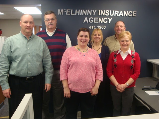 McElhinny Insurance Agency LLC | 5624 Brownsville Rd, Pittsburgh, PA 15236, USA | Phone: (412) 650-5700