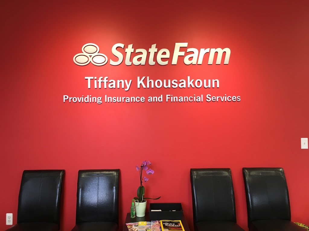 Tiffany Khousakoun - State Farm Insurance Agent | 28317 Southfield Rd, Lathrup Village, MI 48076, USA | Phone: (248) 864-8219