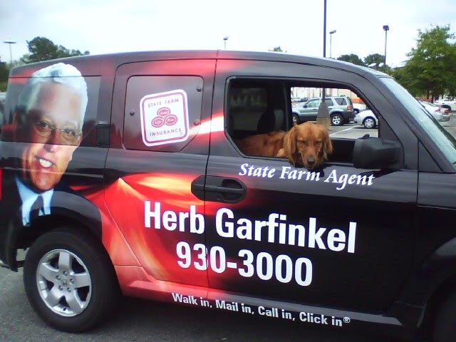 Herb Garfinkel - State Farm Insurance Agent | 12547 Warwick Blvd, Newport News, VA 23606, USA | Phone: (757) 930-3000