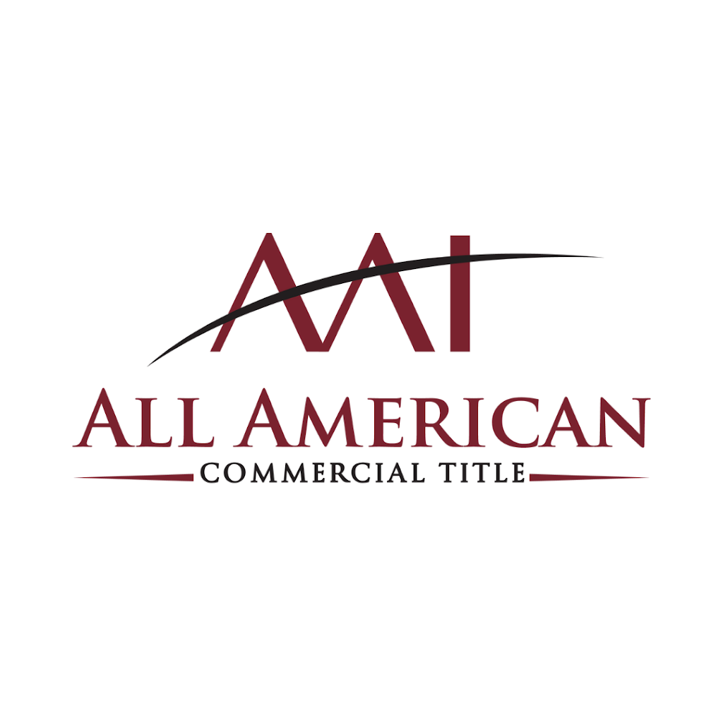 All American Commercial Title | 2407 109th Ave NE Suite 250, Blaine, MN 55449, USA | Phone: (612) 756-7200