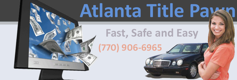 Atlanta Title Pawn | 279 Powers Ferry Rd Suite K, Marietta, GA 30067, USA | Phone: (770) 906-6965