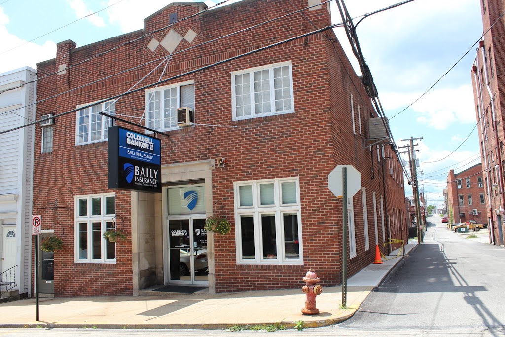 Baily Insurance | 55 S Washington St, Waynesburg, PA 15370, USA | Phone: (724) 627-6121