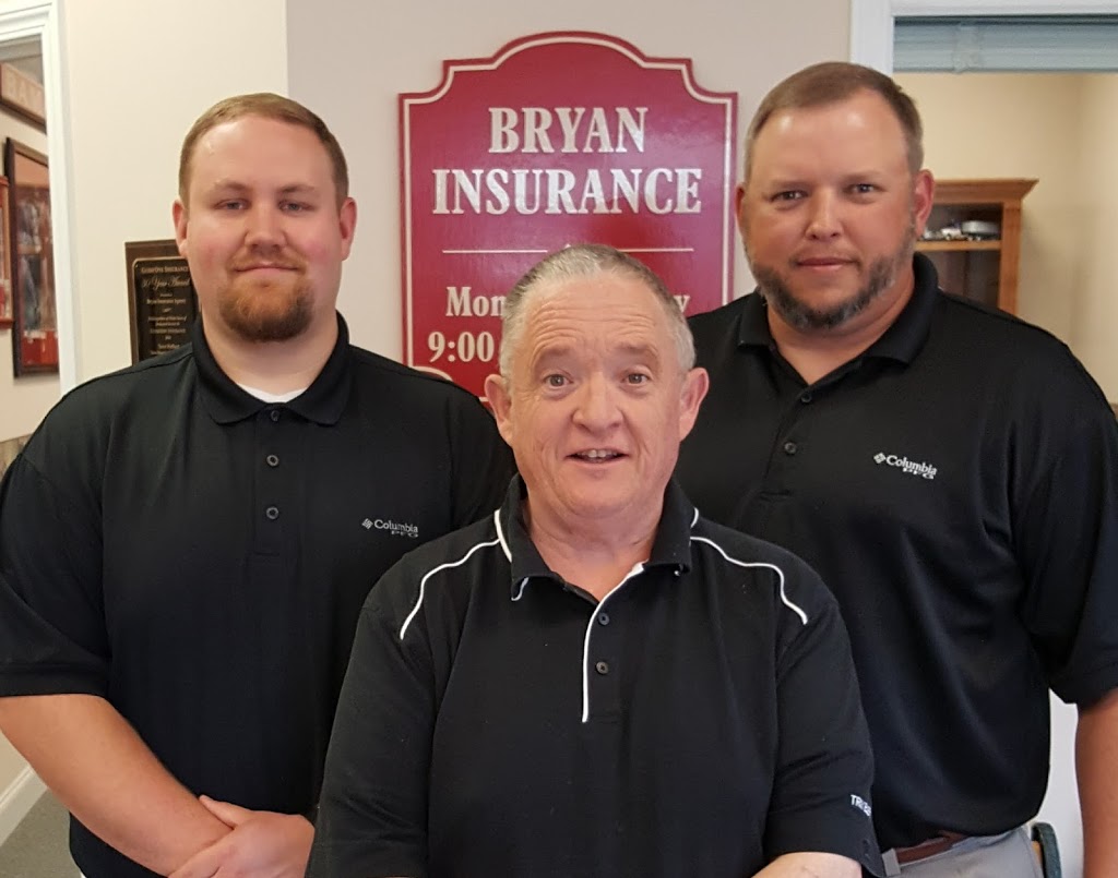 Bryan Insurance Agency | 909 S Park St, Carrollton, GA 30117, USA | Phone: (770) 834-3277