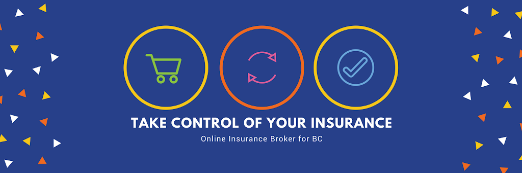 insureityourself insurance services ltd. | 206-1847 W Broadway, Vancouver, BC V6J 1Y6, Canada | Phone: (844) 558-8745