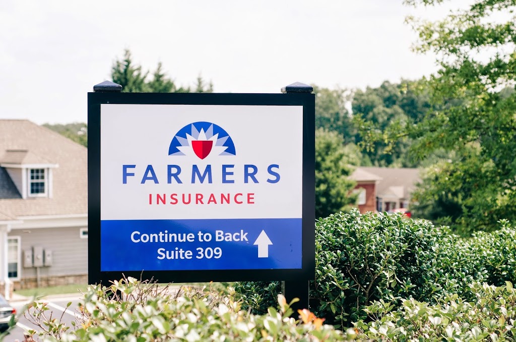 Farmers Insurance: Burks Insurance Agency | 5077 Dallas Hwy #309, Powder Springs, GA 30127, USA | Phone: (678) 903-4554