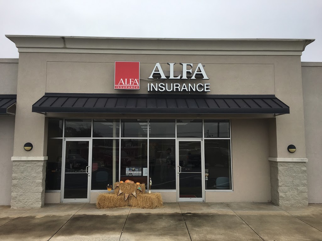 Alfa Insurance | 210 Fieldstown Rd Ste 140, Gardendale, AL 35071, USA | Phone: (205) 631-6612