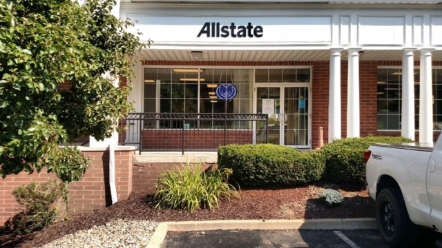 Christopher Pike: Allstate Insurance | 3807 Brecksville Rd Ste 1, Richfield, OH 44286, USA | Phone: (330) 887-9300