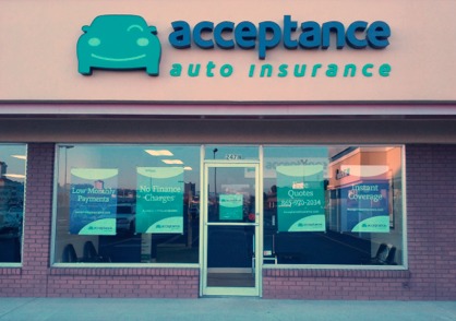 Acceptance Insurance | 247 N Calderwood St, Alcoa, TN 37701, USA | Phone: (865) 970-2034