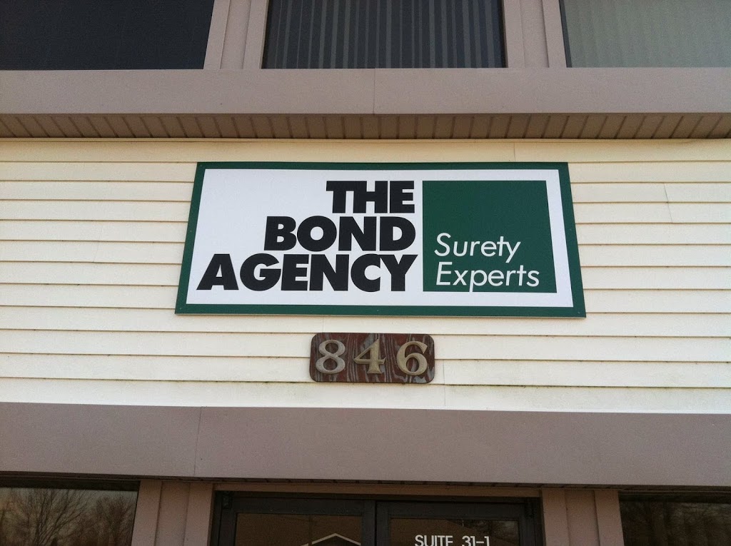 The Bond Agency | 846 Walker Rd Suite 31-1, Dover, DE 19904, USA | Phone: (302) 678-9399