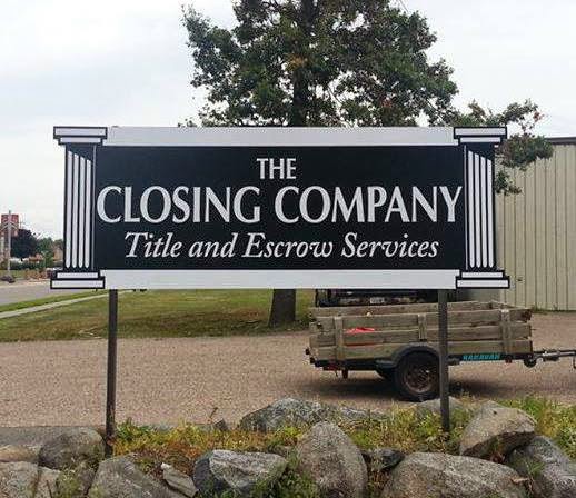 The Closing Company | 2215 Schofield Ave, Schofield, WI 54476, USA | Phone: (715) 298-1574