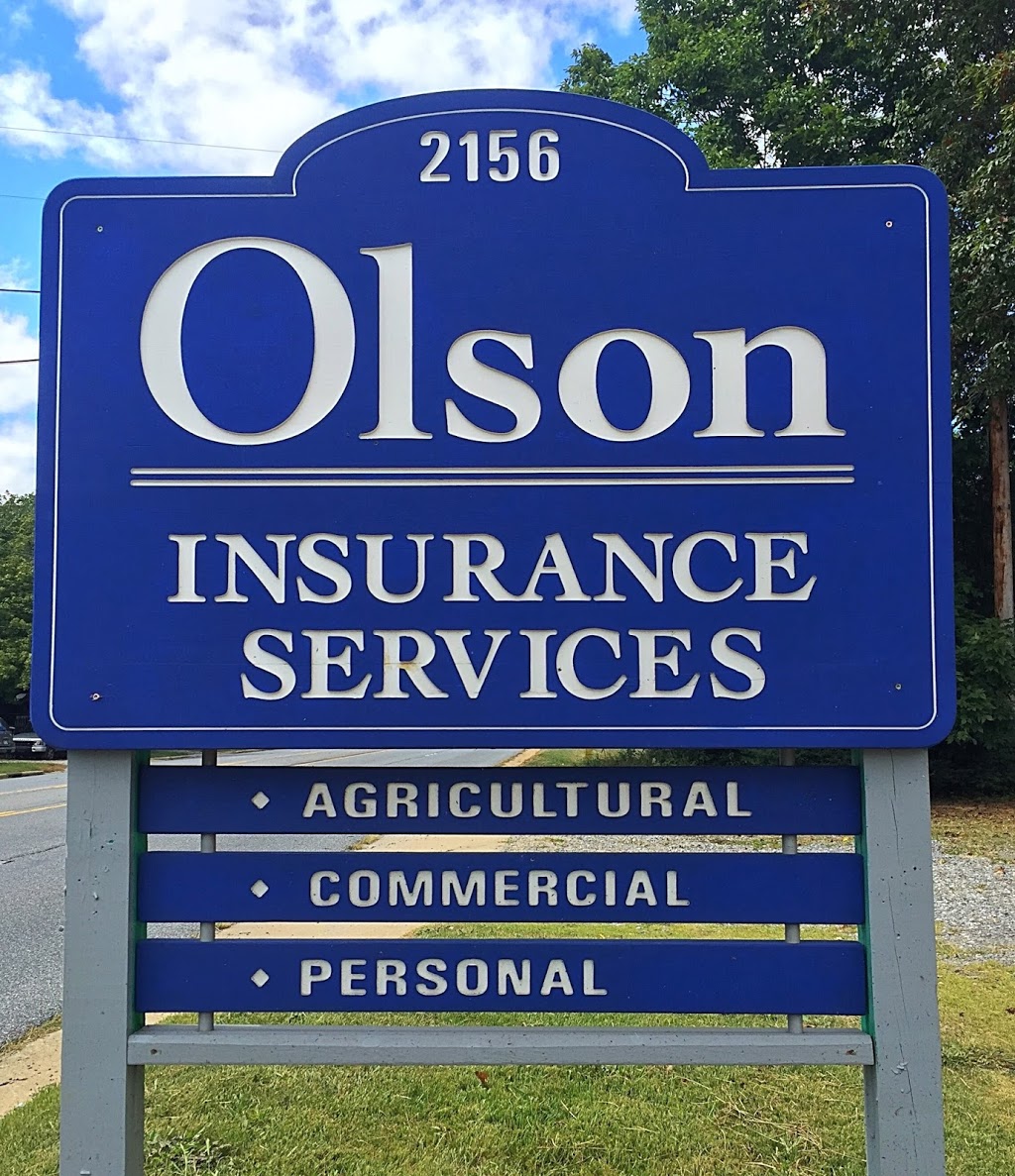 Olson Insurance Services | 2156 US-70, Swannanoa, NC 28778, USA | Phone: (828) 575-2694