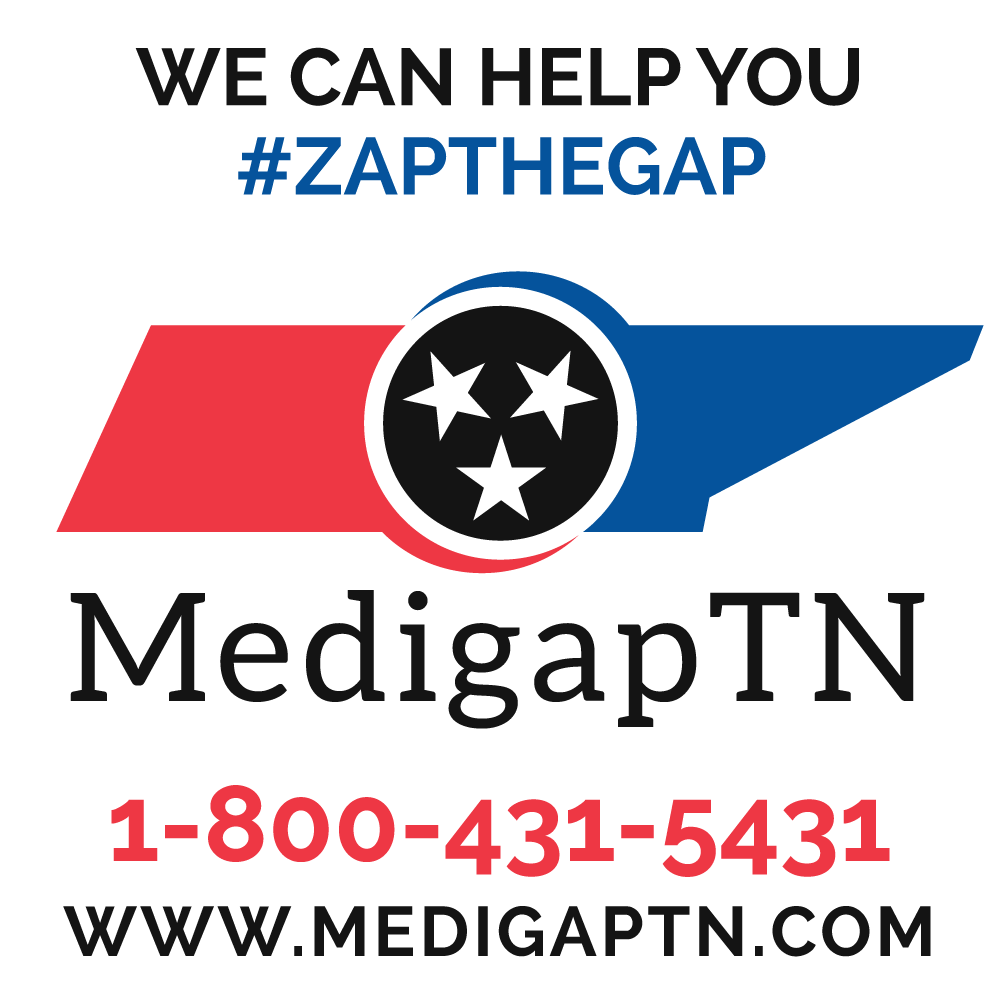 MedigapTN | 2624 Lakeland Dr, Nashville, TN 37214, USA | Phone: (800) 431-5431