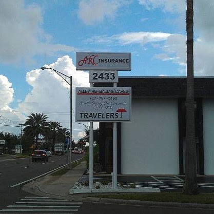 ARCW Insurance | 9067 Belcher Rd, Pinellas Park, FL 33782, USA | Phone: (727) 544-8841