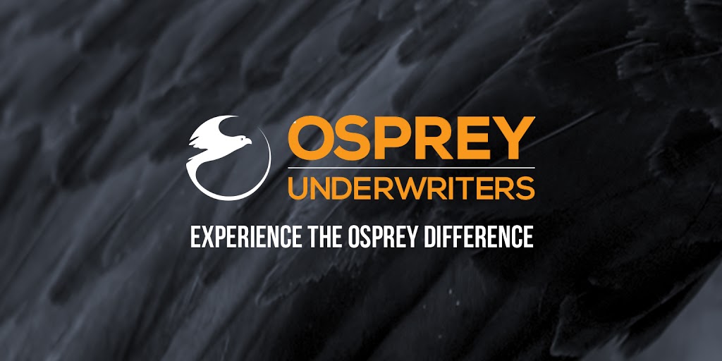 Osprey Underwriters | 777 West Putnam Avenue, Greenwich, CT 06830, USA | Phone: (203) 489-3400