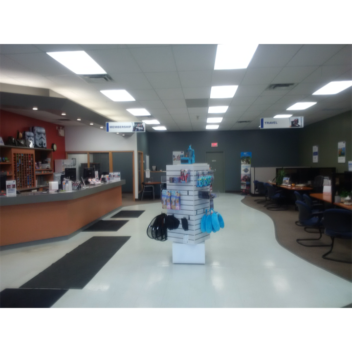 CAA Store - Orangeville | 78 First St, Orangeville, ON L9W 2E4, Canada | Phone: (519) 941-8360