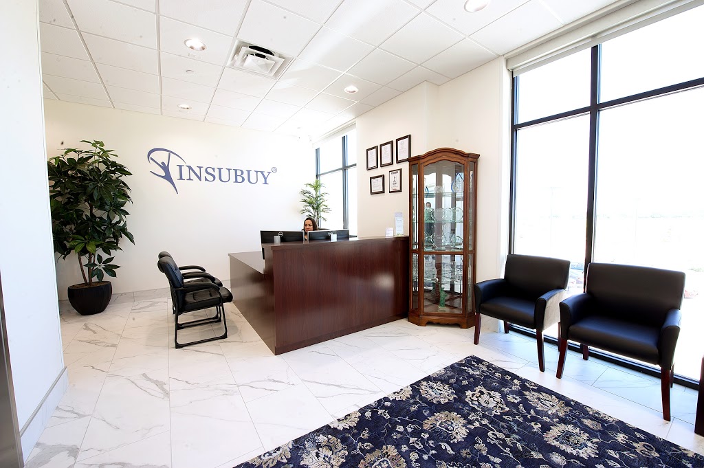 Insubuy, Inc | 4200 Mapleshade Ln #200, Plano, TX 75093, USA | Phone: (972) 985-4400