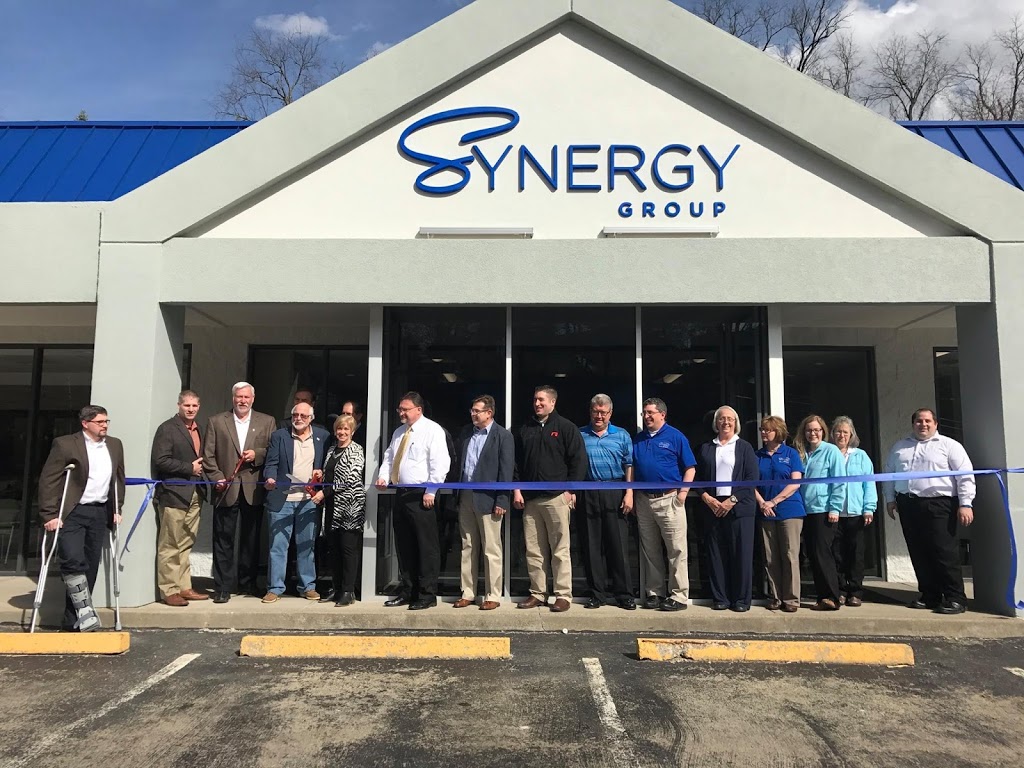 Synergy Group Inc | 1967 Lincoln Way, White Oak, PA 15131, USA | Phone: (412) 673-7760