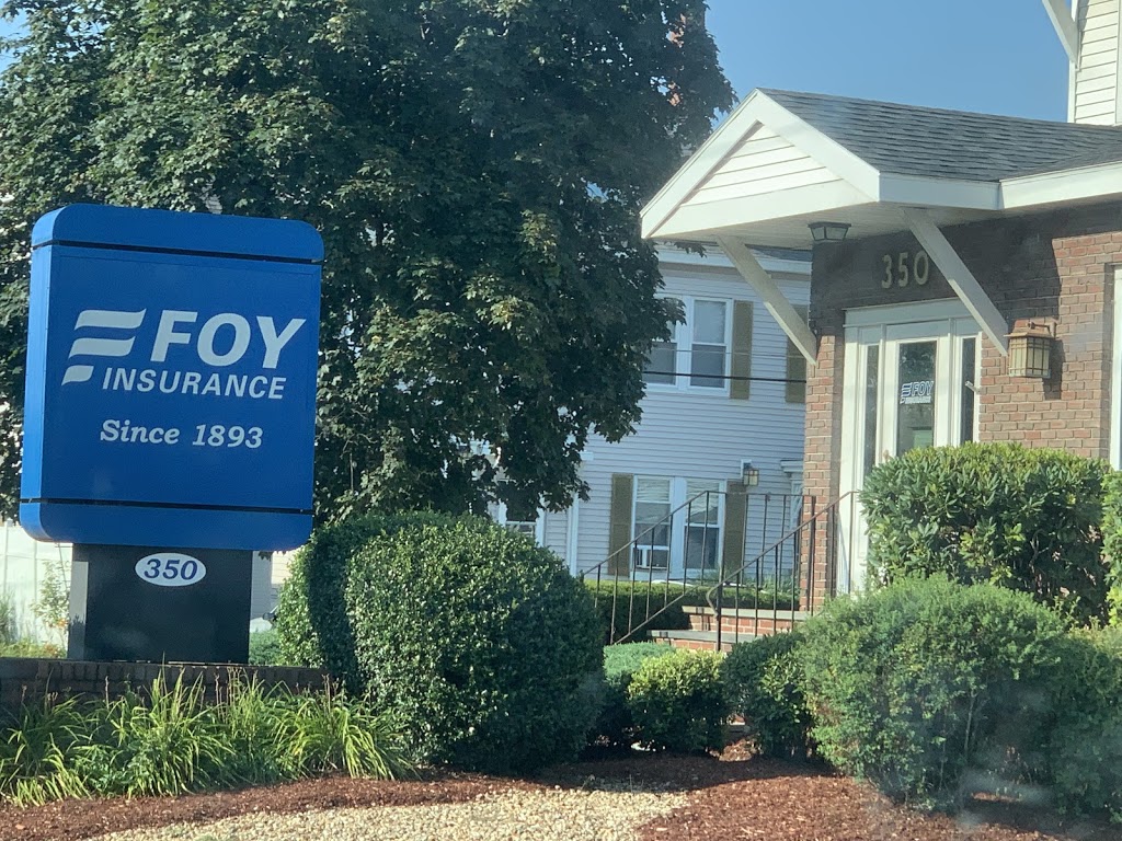 Foy Insurance - Nashua | 350 Main St, Nashua, NH 03060, USA | Phone: (603) 883-1587