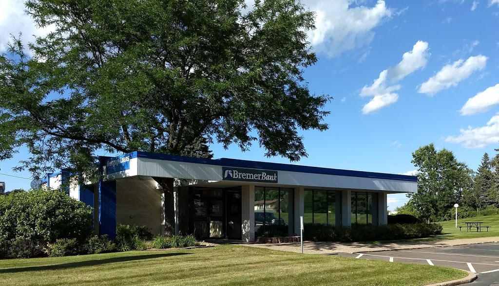 Bremer Bank | 6800 Cahill Ave, Inver Grove Heights, MN 55076, USA | Phone: (651) 451-8581