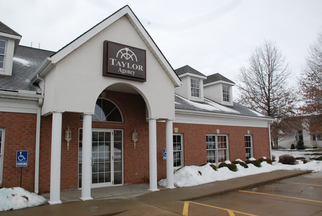 Taylor Agency | 615 Riffel Rd, Wooster, OH 44691, USA | Phone: (330) 345-3536