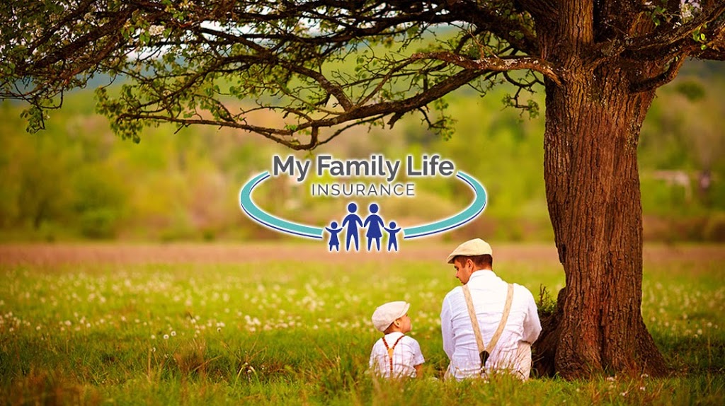 My Family Life Insurance | 300 Brickstone Square #201, Andover, MA 01810, USA | Phone: (800) 645-9841