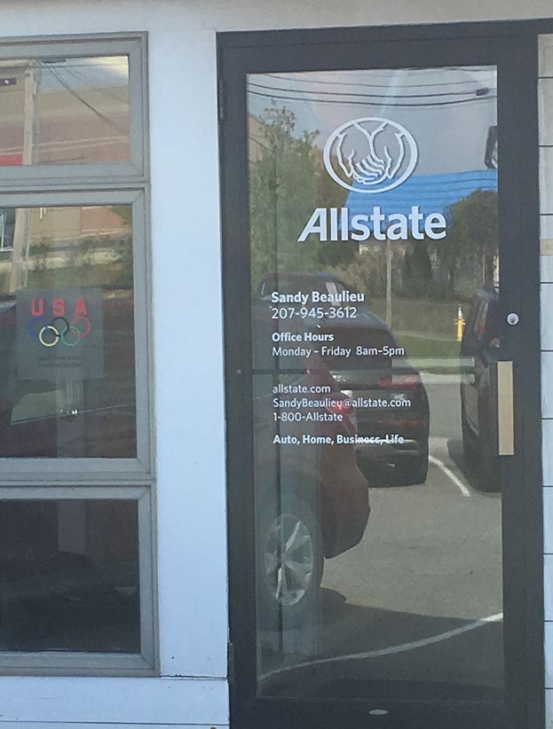 Sandy Beaulieu: Allstate Insurance | 849 Stillwater Ave, Bangor, ME 04401, USA | Phone: (207) 945-3612