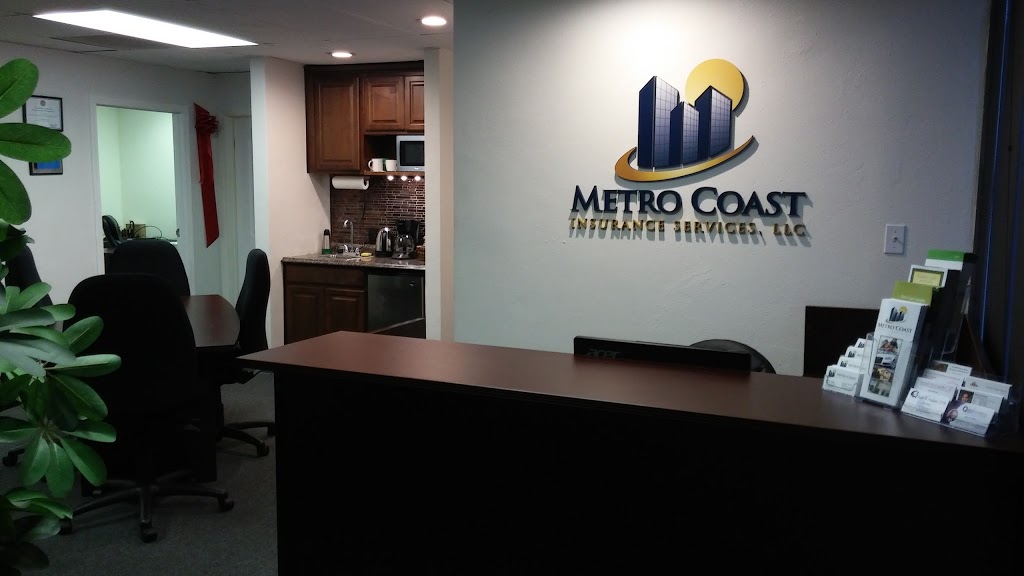 Metro Coast Insurance | 25950 Acero #345, Mission Viejo, CA 92691, USA | Phone: (949) 238-6399