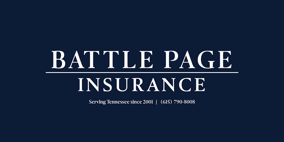 Battle Page Insurance Agency | 145 SE Pkwy Ct #190, Franklin, TN 37064, USA | Phone: (615) 790-8008