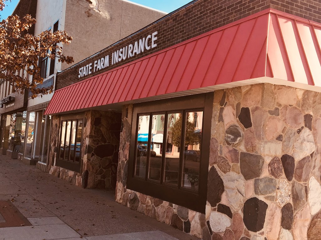 John Fulmer - State Farm Insurance Agent | 55 W Chicago St, Coldwater, MI 49036, USA | Phone: (517) 279-8071