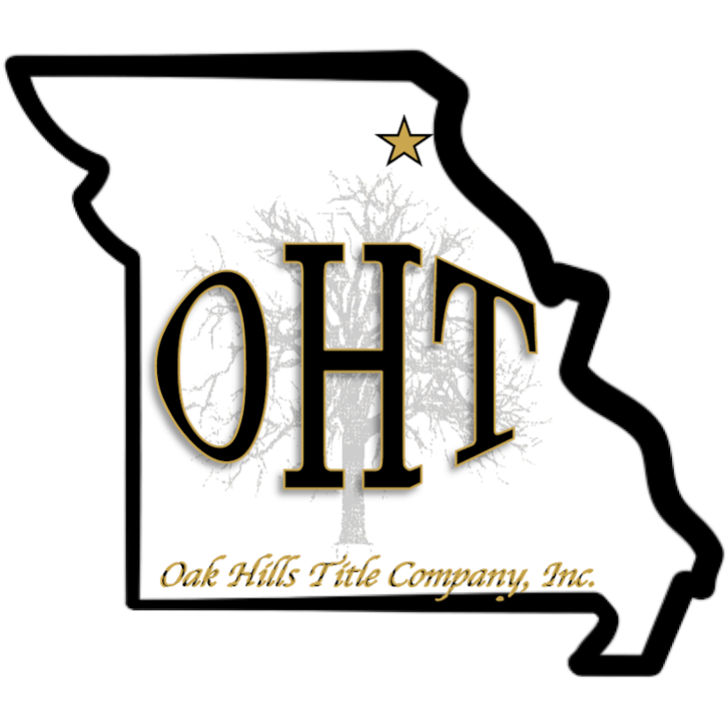 Oak Hills Title Company | 309 Lewis St, Canton, MO 63435, USA | Phone: (573) 288-4461