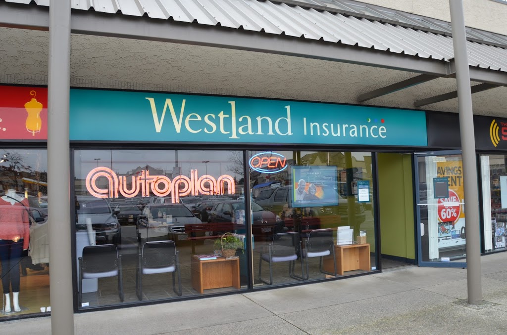 Westland Insurance | 5213 Ladner Trunk Rd, Delta, BC V4K 1W4, Canada | Phone: (604) 940-9300