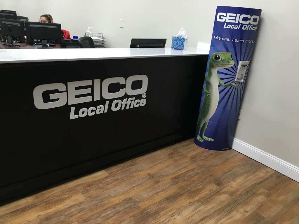 GEICO Insurance Agent | 842 Rockville Pike Suite B, Rockville, MD 20852, USA | Phone: (301) 354-4444