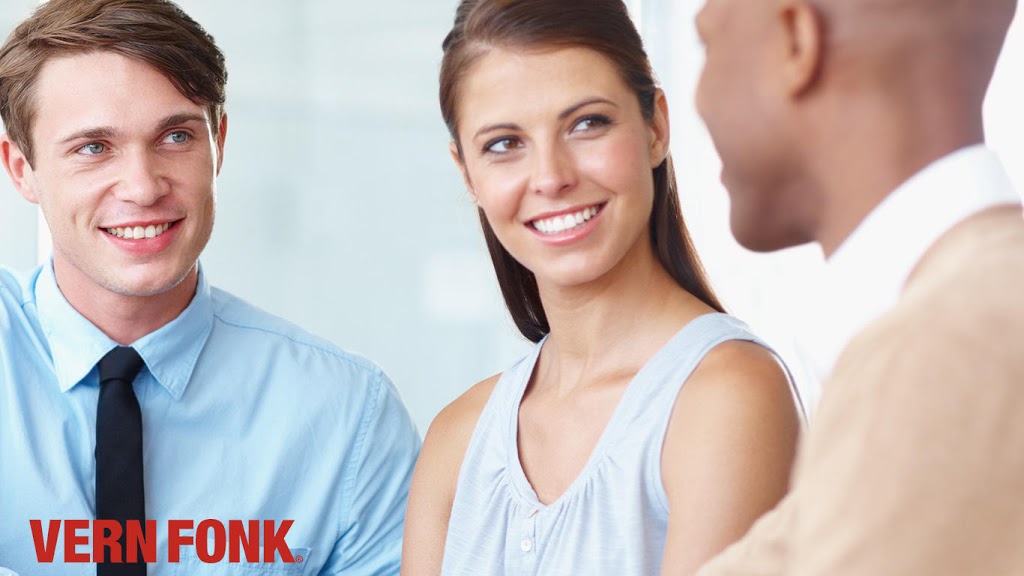 Vern Fonk Insurance | 401 E College Way Ste B, Mt Vernon, WA 98273, USA | Phone: (360) 686-6059