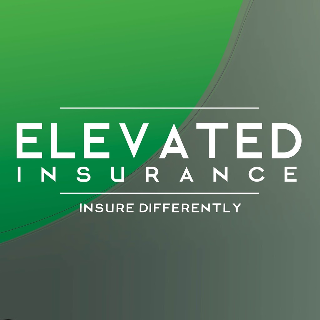 Elevated Insurance | N19 W24400 Riverwood Dr Suite 350, Waukesha, WI 53188, USA | Phone: (262) 424-0420