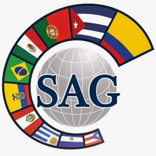 SAG Global | 913 Elizabeth Ave #2b, Elizabeth, NJ 07201, USA | Phone: (908) 374-9648