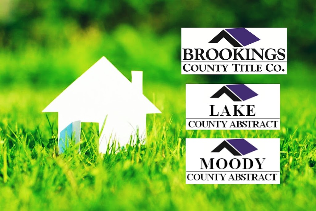 Brookings County Title Company | 1024 6th St suite b, Brookings, SD 57006, USA | Phone: (605) 696-0100