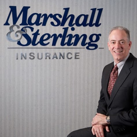 Marshall & Sterling Insurance | 232 Hooker Ave, Poughkeepsie, NY 12603, USA | Phone: (845) 454-2493