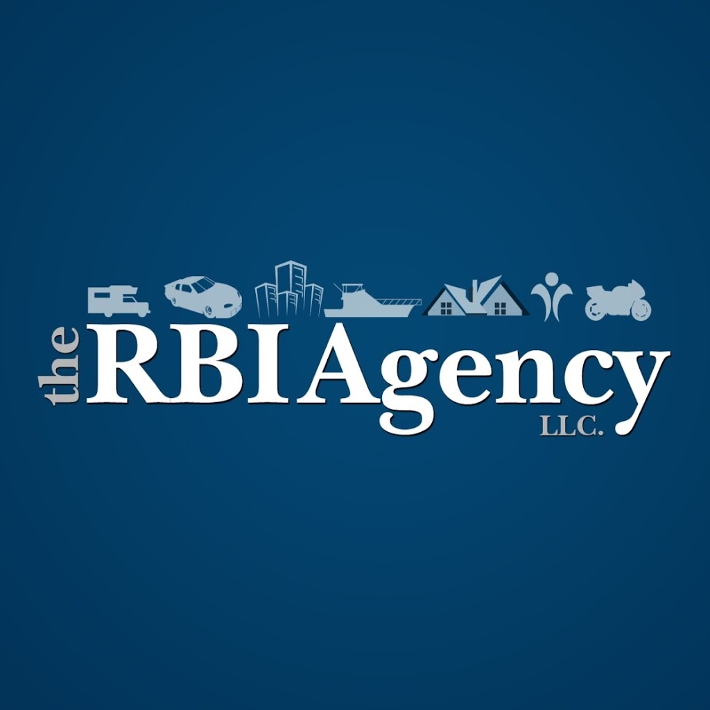 The RBI Agency LLC | 1245 Pacific Blvd SE, Albany, OR 97321, USA | Phone: (541) 738-1500