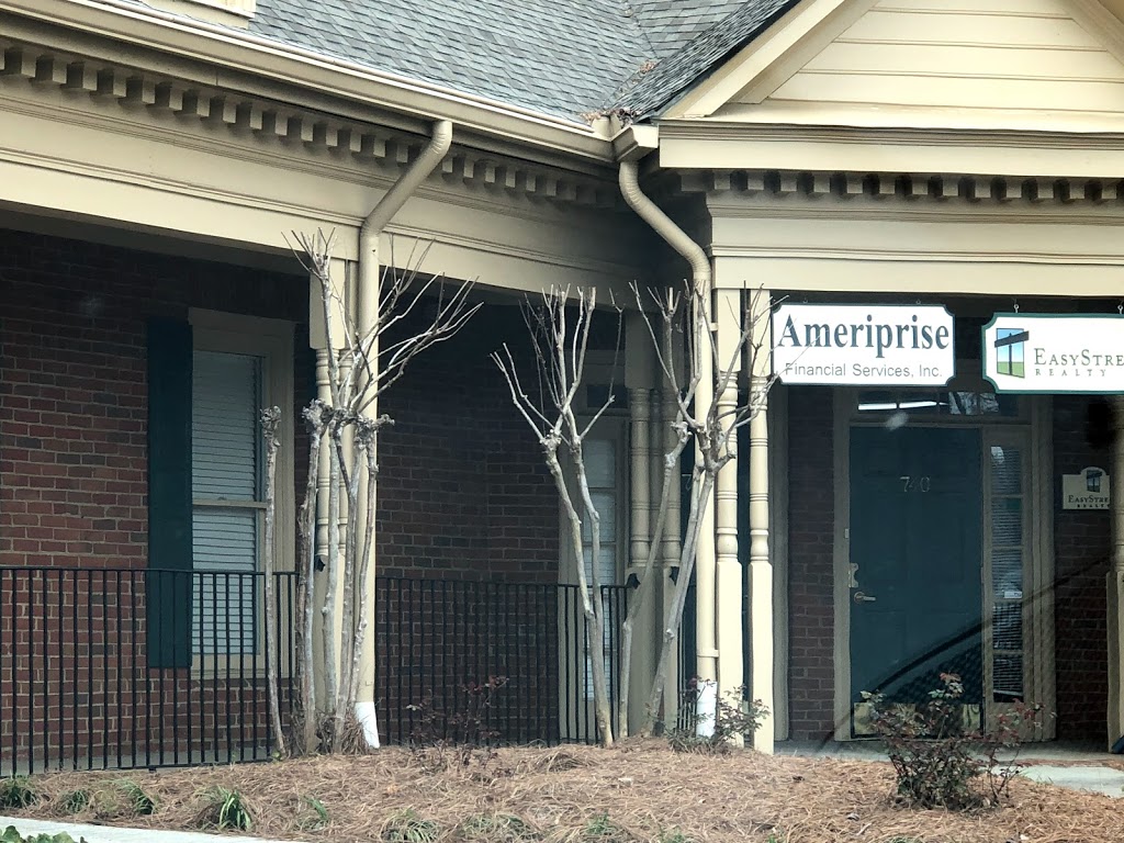 Ameriprise Financial Services, Inc. | 4500 Hugh Howell Rd, Tucker, GA 30084, USA | Phone: (770) 817-0175