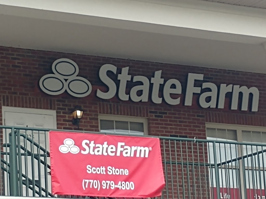 Scott Stone - State Farm Insurance Agent | 2090 Sugarloaf Pkwy Ste 225, Lawrenceville, GA 30045, USA | Phone: (770) 979-4800