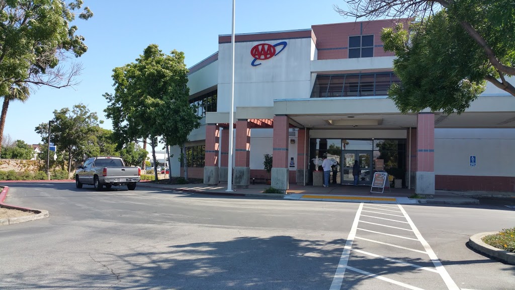 AAA Newark | 39600 Balentine Dr, Newark, CA 94560, USA | Phone: (510) 360-3300