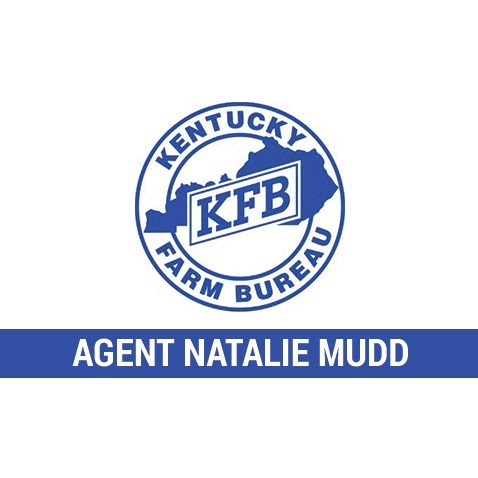 Kentucky Farm Bureau: Natalie Mudd | 7003 Shelbyville Rd, Simpsonville, KY 40067, USA | Phone: (502) 722-5230