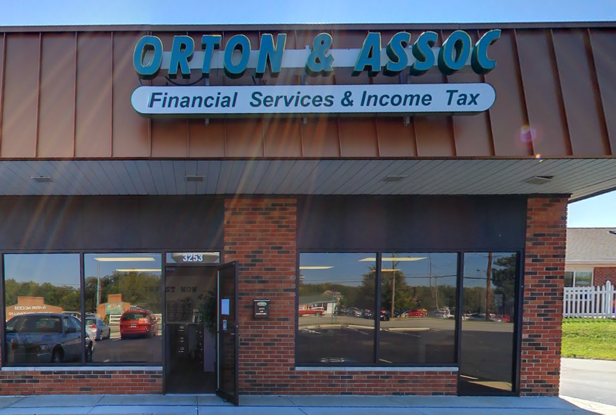 Orton Financial Services | 3253 W State Route 22 3, Loveland, OH 45140, USA | Phone: (513) 683-0837